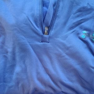 Under amour Cold Gear Running Tops